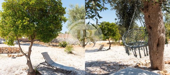 Casa de 4 dormitorios en Ostuni, Italy No. 302694 2