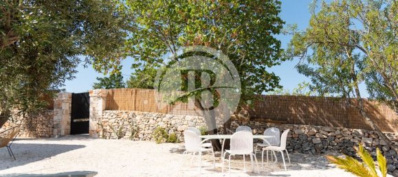 Casa de 4 dormitorios en Ostuni, Italy No. 302694 39