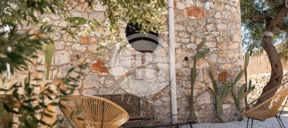 Casa de 4 dormitorios en Ostuni, Italy No. 302694 38