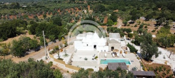 Casa de 4 dormitorios en Ostuni, Italy No. 302694 6