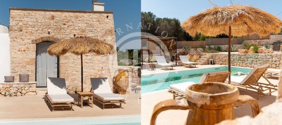 Casa de 4 dormitorios en Ostuni, Italy No. 302694 45