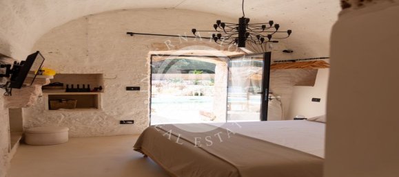 Casa de 4 dormitorios en Ostuni, Italy No. 302694 35