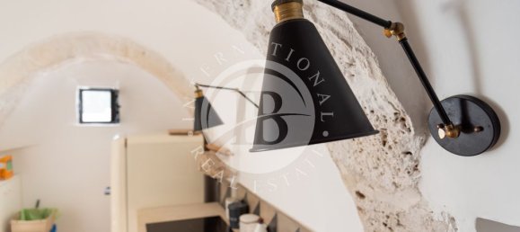 Casa de 4 dormitorios en Ostuni, Italy No. 302694 14