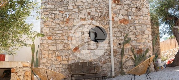 Casa de 4 dormitorios en Ostuni, Italy No. 302694 37