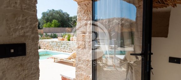 Casa de 4 dormitorios en Ostuni, Italy No. 302694 41