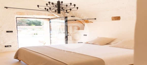 Casa de 4 dormitorios en Ostuni, Italy No. 302694 33