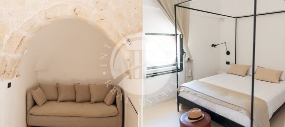 Casa de 4 dormitorios en Ostuni, Italy No. 302694 44