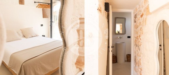 Casa de 4 dormitorios en Ostuni, Italy No. 302694 43