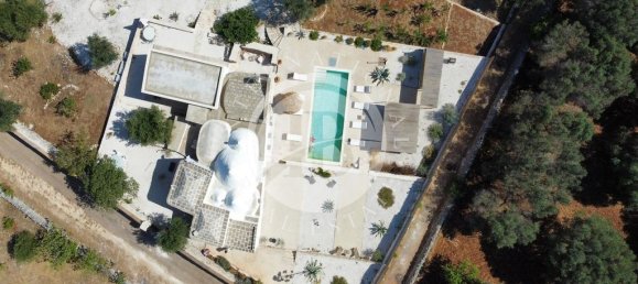 Casa de 4 dormitorios en Ostuni, Italy No. 302694 4