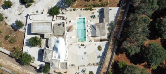 Casa de 4 dormitorios en Ostuni, Italy No. 302694 5