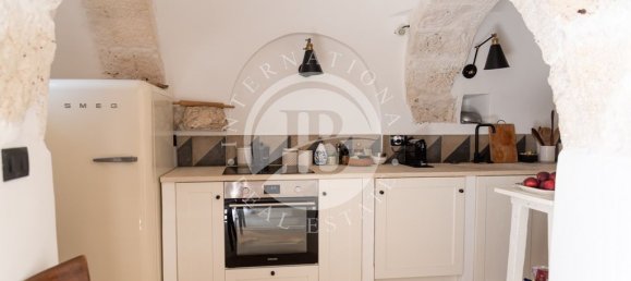 Casa de 4 dormitorios en Ostuni, Italy No. 302694 11