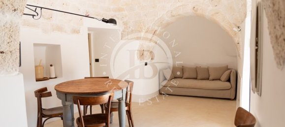 Casa de 4 dormitorios en Ostuni, Italy No. 302694 9