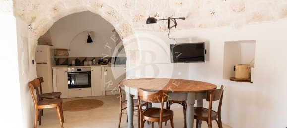 Casa de 4 dormitorios en Ostuni, Italy No. 302694 10