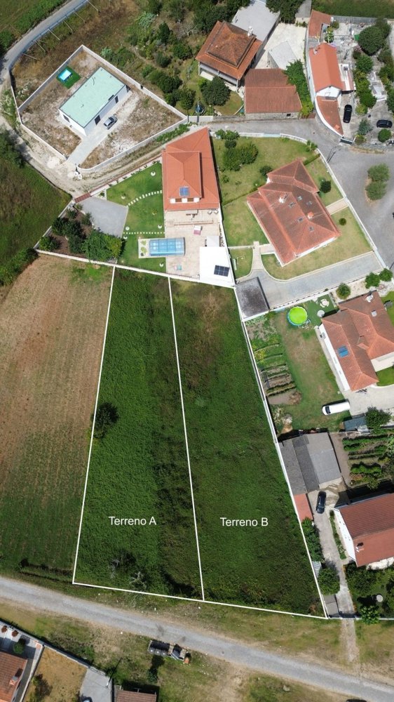 Land in Viana do Castelo, Portugal No. 305129
