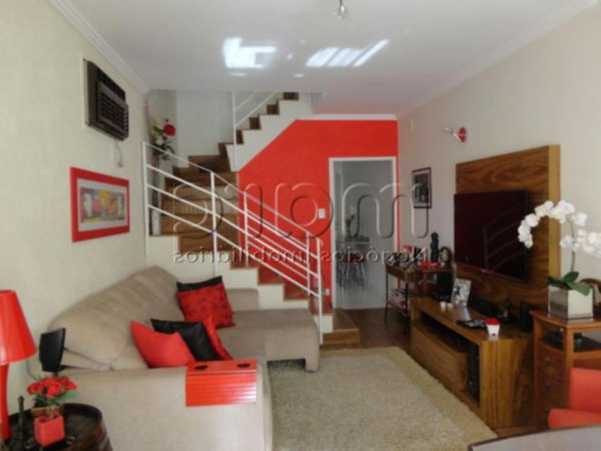 2 Schlafzimmer Haus in Sao Paulo, Brazil, Nr. 452214