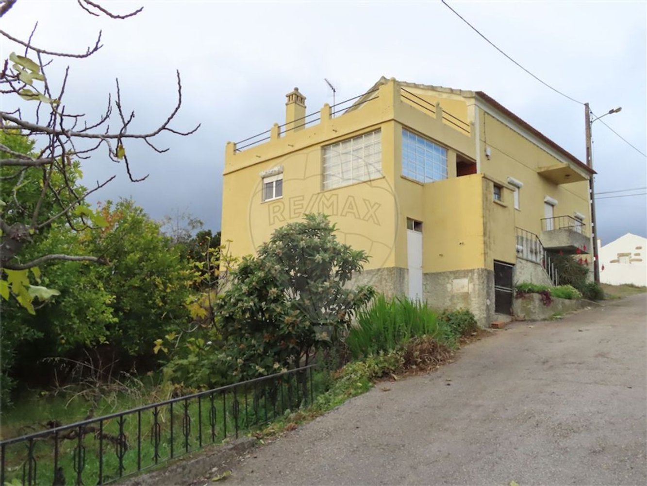 3 bedrooms House in Castelo Branco, Portugal No. 182001