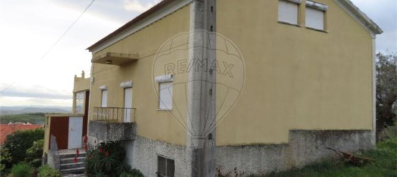 3 bedrooms House in Castelo Branco, Portugal No. 182001 12