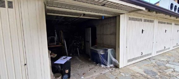 3 rooms Apartment in Nerviano, Italy No. 6222 16