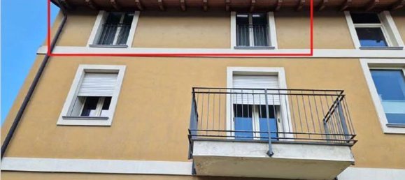 3 rooms Apartment in Nerviano, Italy No. 6222 3