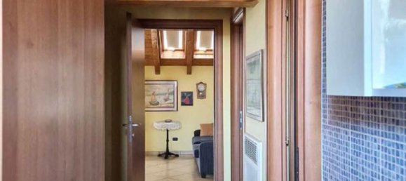 3 rooms Apartment in Nerviano, Italy No. 6222 13