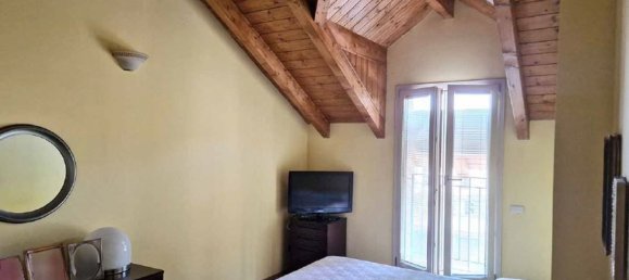 3 rooms Apartment in Nerviano, Italy No. 6222 8