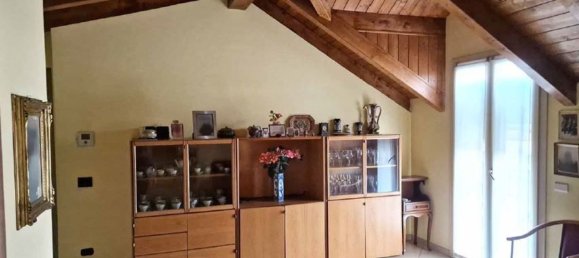 3 rooms Apartment in Nerviano, Italy No. 6222 5