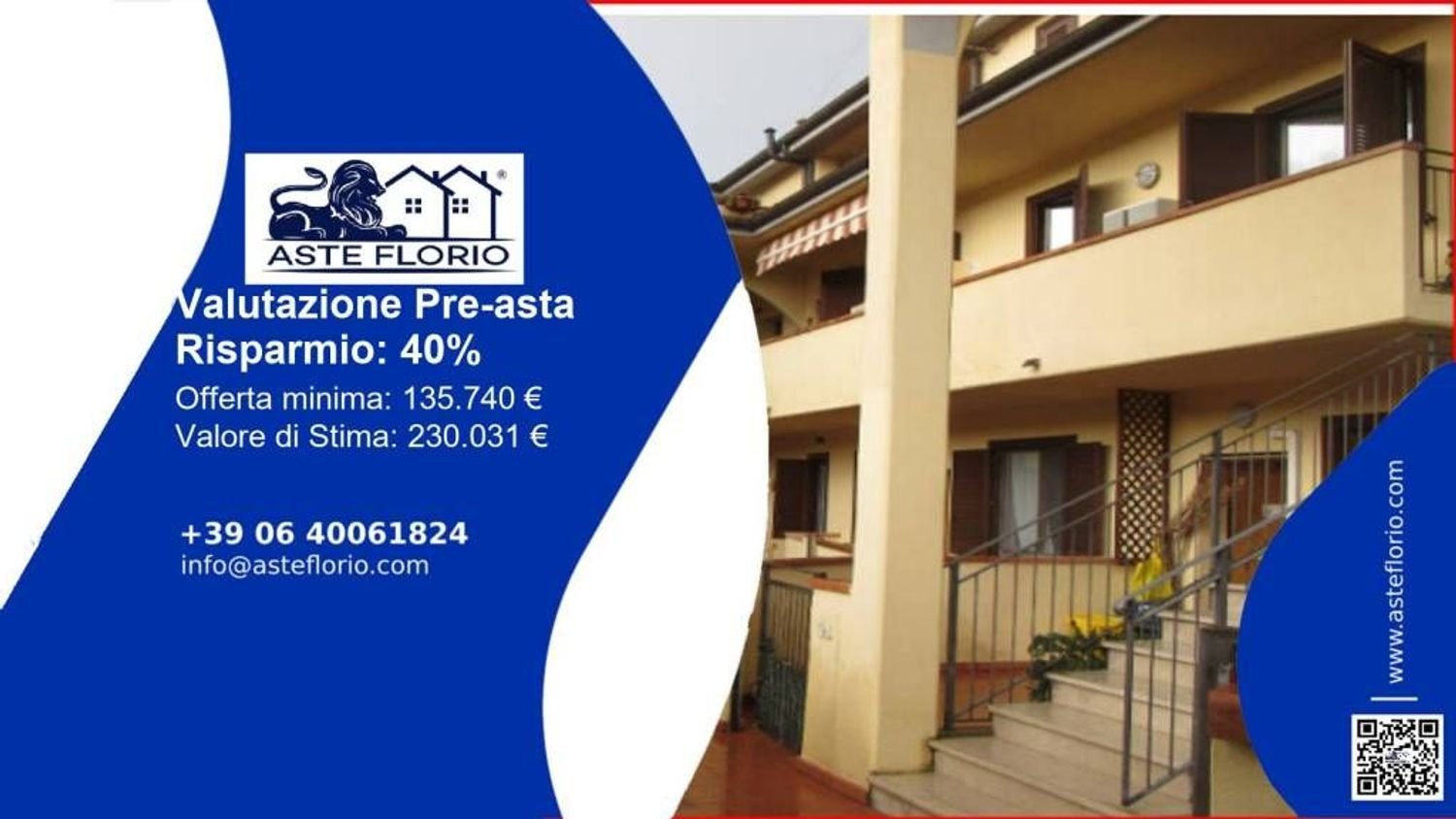 3 rooms Apartment in Rignano sull'Arno, Italy No. 306757