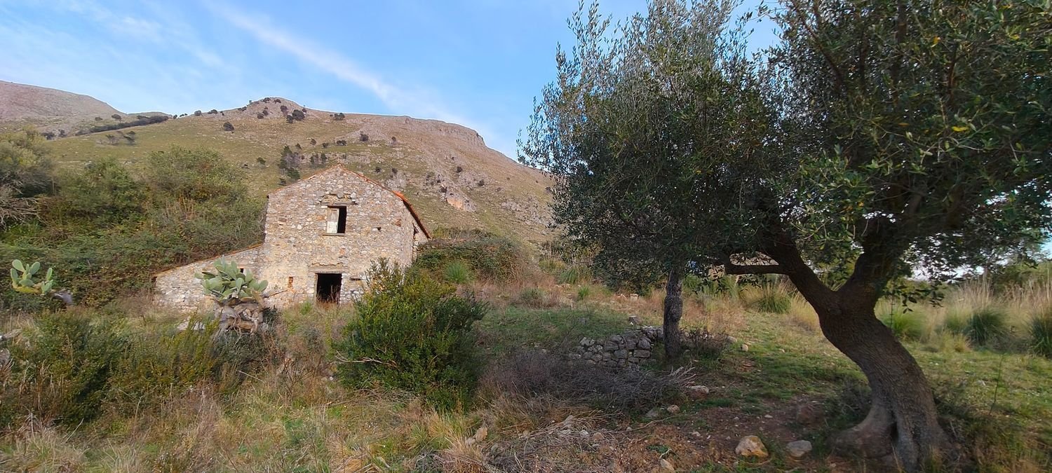 3-Zimmer Villa in Santa Domenica Talao, Italy, Nr. 252066