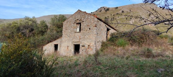 3-Zimmer Villa in Santa Domenica Talao, Italy, Nr. 252066 2