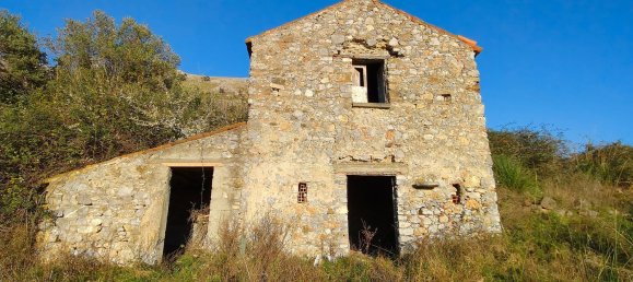 3-Zimmer Villa in Santa Domenica Talao, Italy, Nr. 252066 18