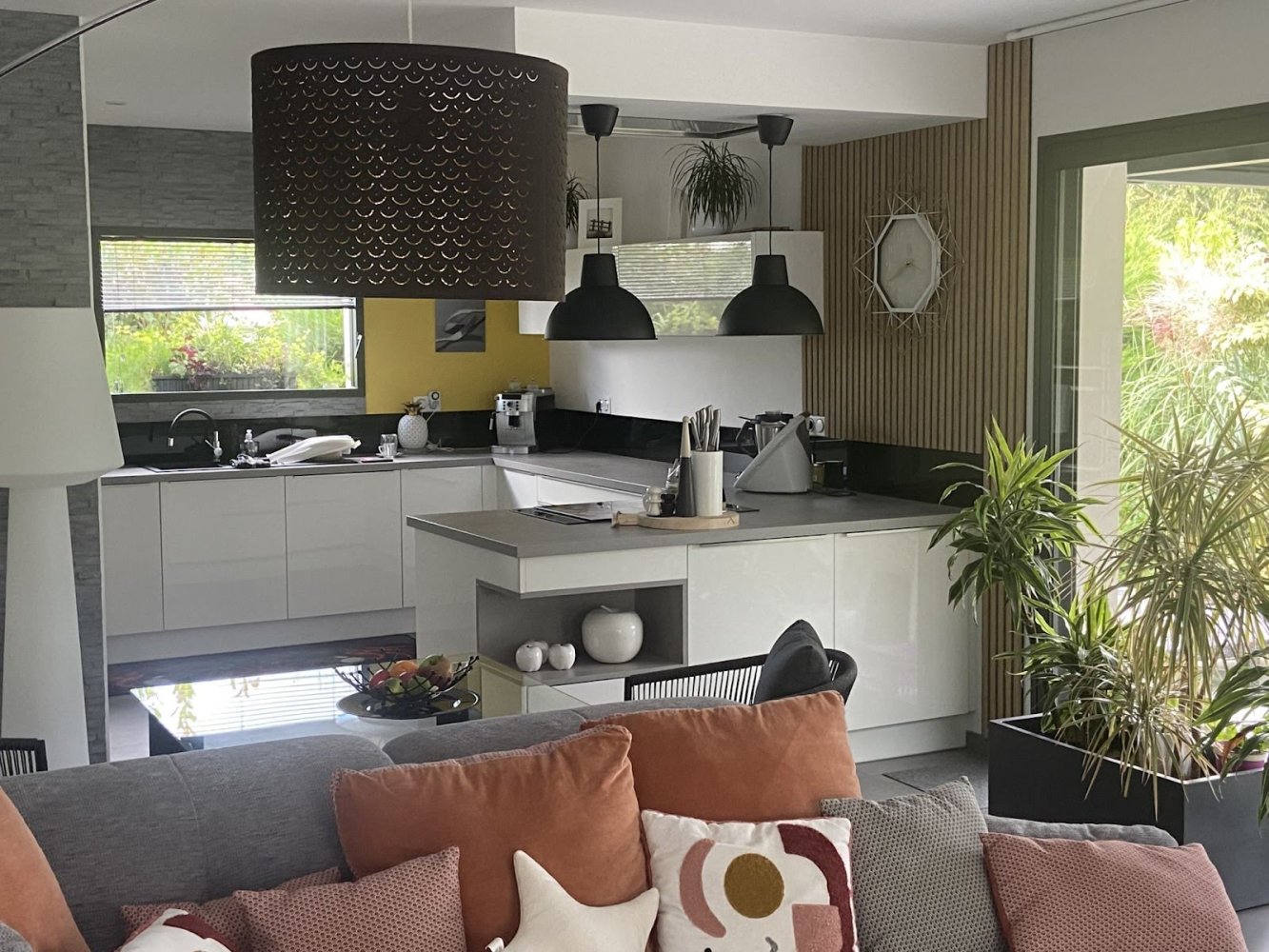 Casa de 3 dormitorios en Ban-sur-Meurthe-Clefcy, France No. 58068