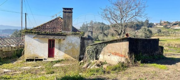 Casa de 2 dormitorios en Viana do Castelo, Portugal No. 181412 21