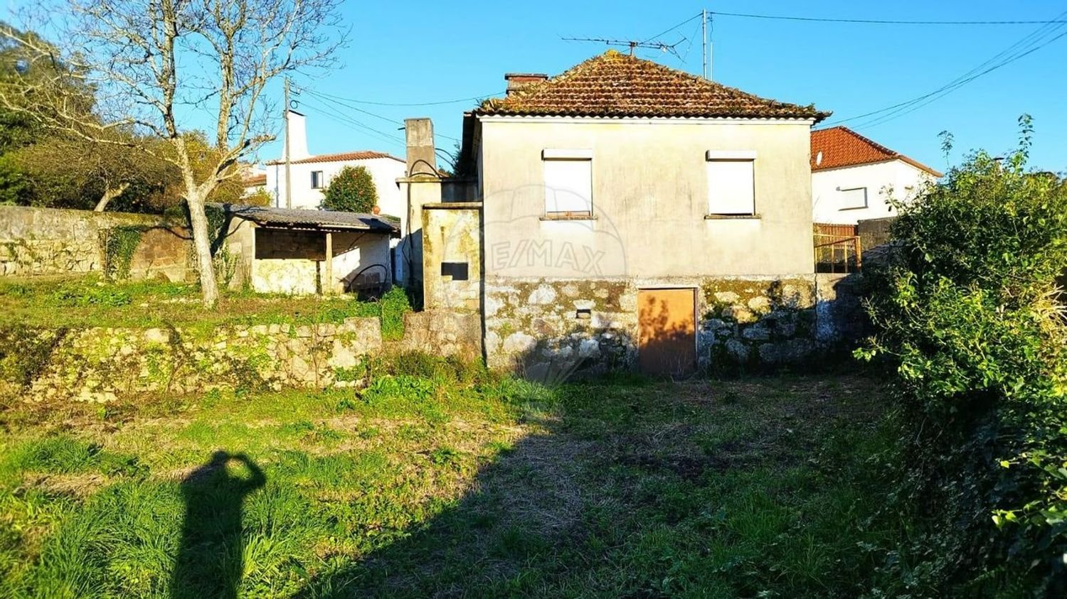 Casa de 2 dormitorios en Viana do Castelo, Portugal No. 181412