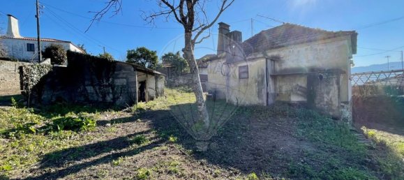 Casa de 2 dormitorios en Viana do Castelo, Portugal No. 181412 17