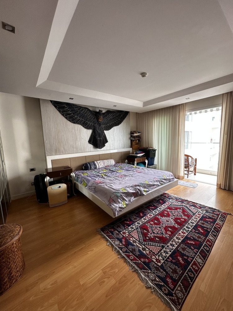 2 bedrooms Apartment in Pattaya, Thailand No. 33610