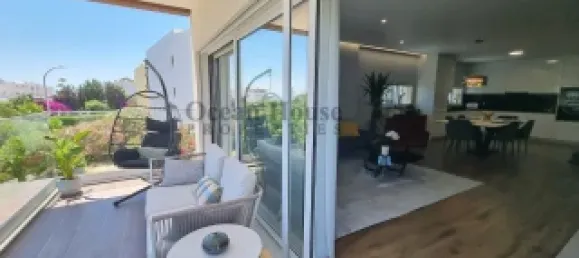 3 Schlafzimmer Wohnung in Albufeira, Portugal, Nr. 132839 3