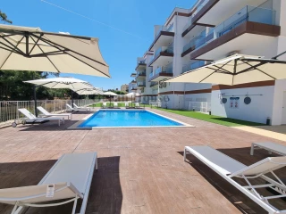 3 Schlafzimmer Wohnung in Albufeira, Portugal, Nr. 132839