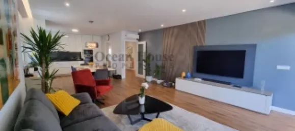 3 Schlafzimmer Wohnung in Albufeira, Portugal, Nr. 132839 27