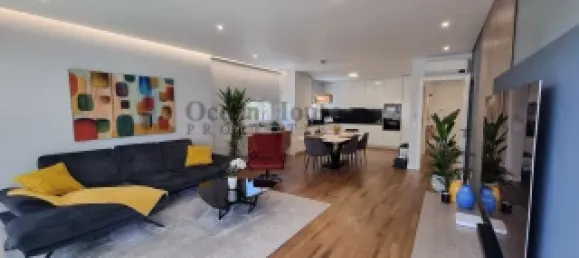 3 Schlafzimmer Wohnung in Albufeira, Portugal, Nr. 132839 25