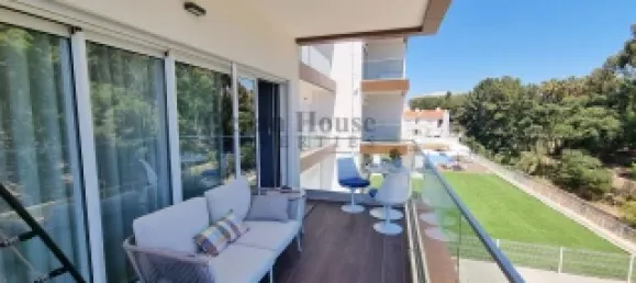 3 Schlafzimmer Wohnung in Albufeira, Portugal, Nr. 132839 4