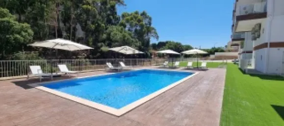 3 Schlafzimmer Wohnung in Albufeira, Portugal, Nr. 132839 7