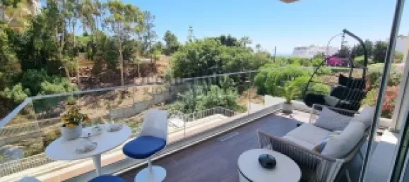 3 Schlafzimmer Wohnung in Albufeira, Portugal, Nr. 132839 11