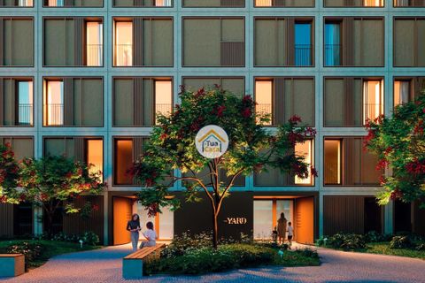 Apartamento T4 em Vila Nova de Gaia, Portugal N.º 305966