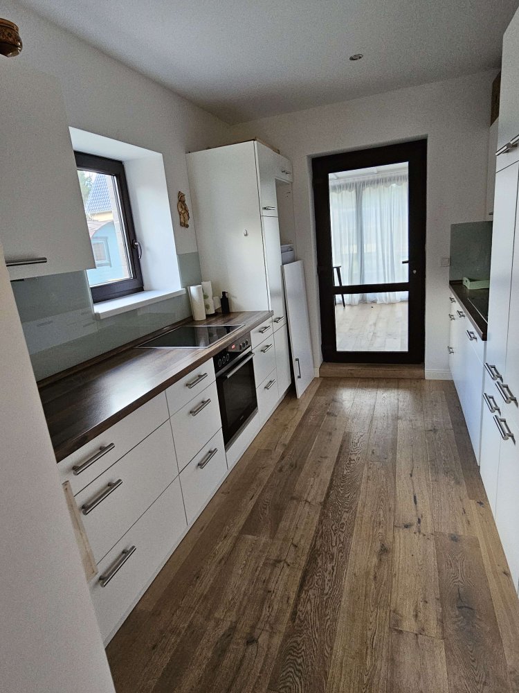 Дом с 3 спальнями в Бранденбург, Германия № 10237