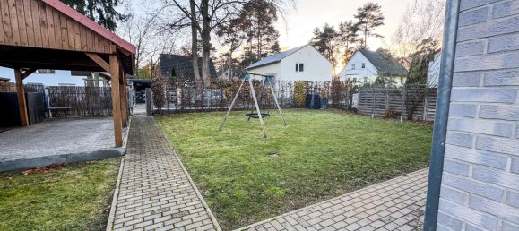 Дом с 3 спальнями в Бранденбург, Германия № 10237 8