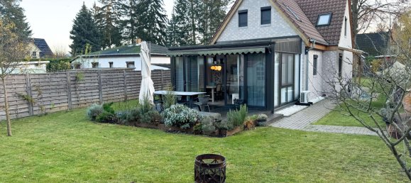 Дом с 3 спальнями в Бранденбург, Германия № 10237 9