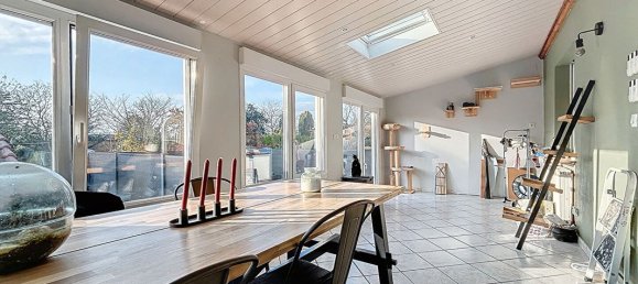 4 bedrooms House in Uckange, France No. 214812 2