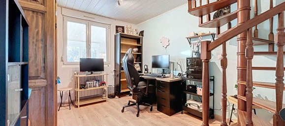 4 bedrooms House in Uckange, France No. 214812 29