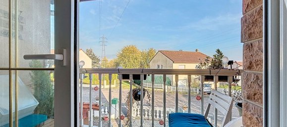 4 bedrooms House in Uckange, France No. 214812 23