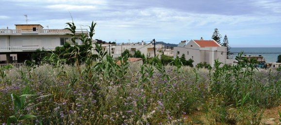  فندق في Chania, Greece 1100متر مربع رقم 4843 4